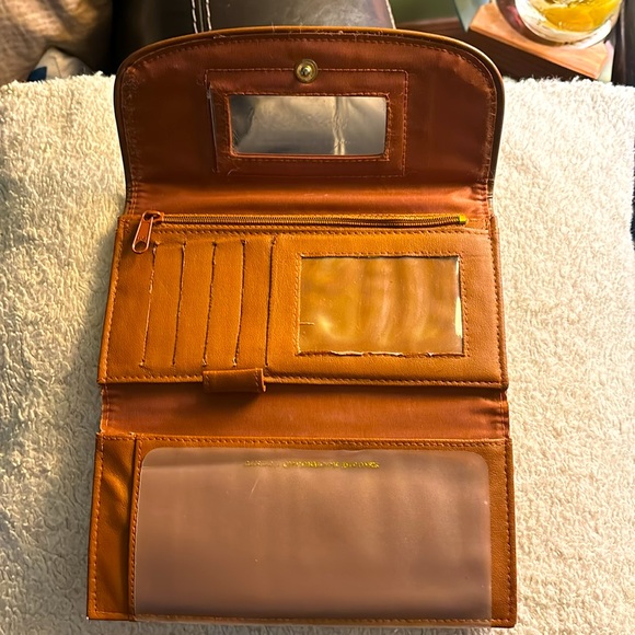 Generation X wallet - Picture 3 of 7